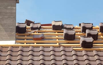 Lower Sketty clay roofing costs