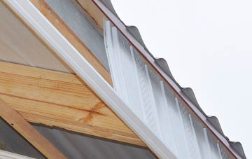 why Lower Sketty fascia repairs are essential