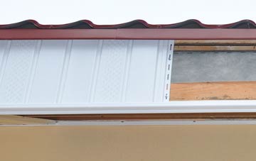 Lower Sketty fascia repair costs