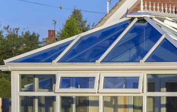 professional Lower Sketty conservatory insulation
