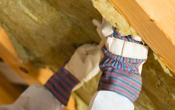 types of Lower Sketty pitched roof insulation materials