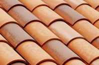Lower Sketty clay roofing