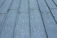 Lower Sketty lead roofing