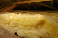 Lower Sketty pitch roof insulation